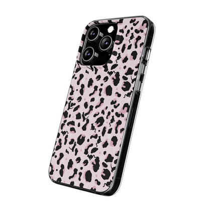 Leo Cat Soft Phone Cases