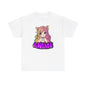 Anime Cute T-Shirt Anime-Figur Baumwolle - Geschenk für Anime-Liebhaber