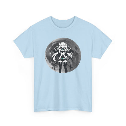 Anime Moonlight Serenity T-Shirt / Perfekt für Gaming-Enthusiasten und Anime-Fans / Geschenk /