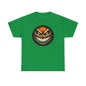 Fierce Pumpkin T-Shirt / Perfekt für Halloween und Gruselfans / Geschenk / Scary / Monster / Kürbis