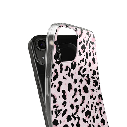 Leo Cat Soft Phone Cases