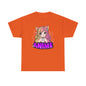 Anime Cute T-Shirt Anime-Figur Baumwolle - Geschenk für Anime-Liebhaber