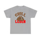 Chill Dein Leben T-Shirt - Faultier - Geschenk