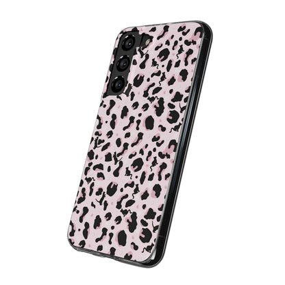 Leo Cat Soft Phone Cases