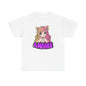 Anime Cute T-Shirt Anime-Figur Baumwolle - Geschenk für Anime-Liebhaber