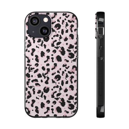 Leo Cat Soft Phone Cases