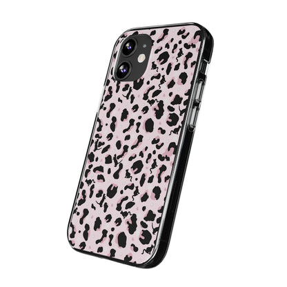 Leo Cat Soft Phone Cases