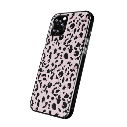 Leo Cat Soft Phone Cases