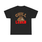 Chill Dein Leben T-Shirt - Faultier - Geschenk