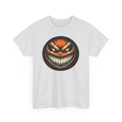 Fierce Pumpkin T-Shirt / Perfekt für Halloween und Gruselfans / Geschenk / Scary / Monster / Kürbis