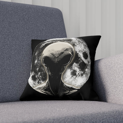 Alien Moon Kissen/Cushion