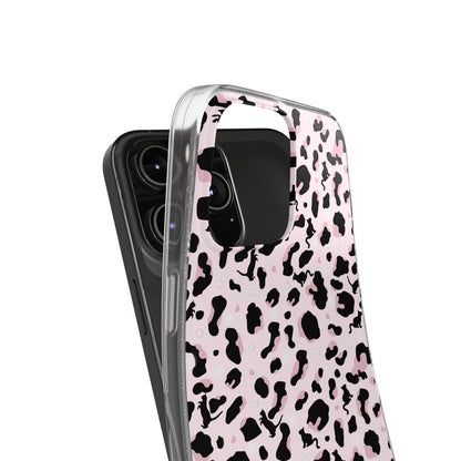 Leo Cat Soft Phone Cases