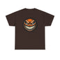 Fierce Pumpkin T-Shirt / Perfekt für Halloween und Gruselfans / Geschenk / Scary / Monster / Kürbis