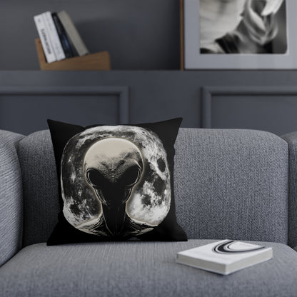 Alien Moon Kissen/Cushion