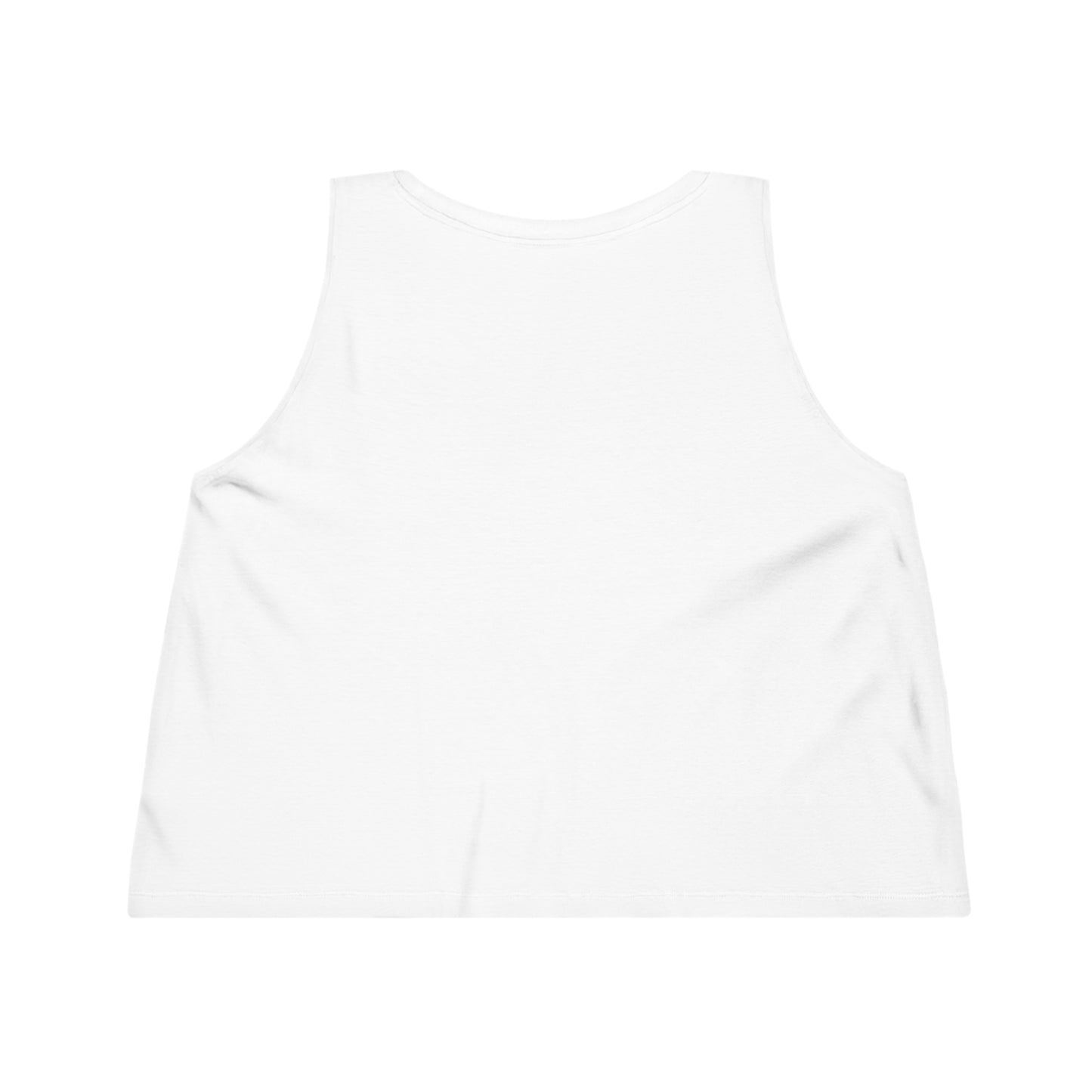 Heartbreak Women's Dancer Cropped Tank Top