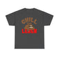 Chill Dein Leben T-Shirt / Lustiges Entspanntes Faultier-Design für Relaxte Tage