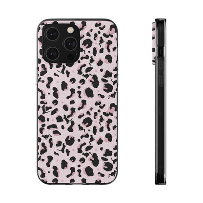 Leo Cat Soft Phone Cases