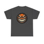 Fierce Pumpkin T-Shirt / Perfekt für Halloween und Gruselfans / Geschenk / Scary / Monster / Kürbis