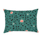 Leo Flower Cat Cushion