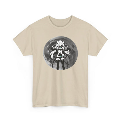 Anime Moonlight Serenity T-Shirt / Perfekt für Gaming-Enthusiasten und Anime-Fans / Geschenk /