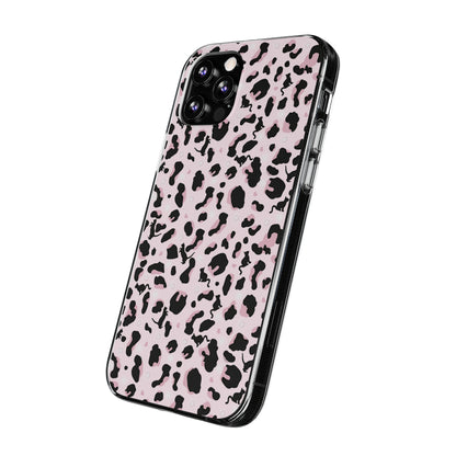 Leo Cat Soft Phone Cases