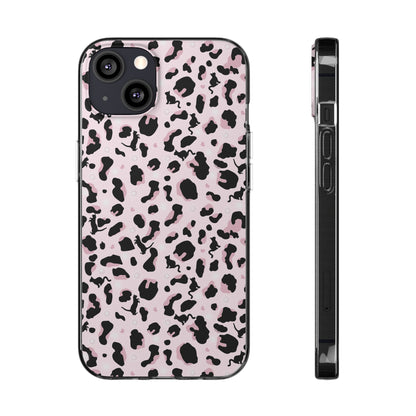 Leo Cat Soft Phone Cases