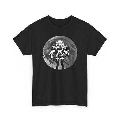 Anime Moonlight Serenity T-Shirt / Perfekt für Gaming-Enthusiasten und Anime-Fans / Geschenk /