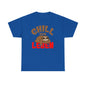 Chill Dein Leben T-Shirt - Faultier - Geschenk