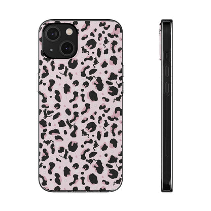 Leo Cat Soft Phone Cases