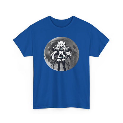 Anime Moonlight Serenity T-Shirt / Perfekt für Gaming-Enthusiasten und Anime-Fans / Geschenk /