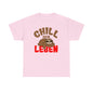 Chill Dein Leben T-Shirt - Faultier - Geschenk