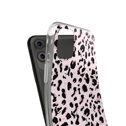 Leo Cat Soft Phone Cases