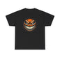 Fierce Pumpkin T-Shirt / Perfekt für Halloween und Gruselfans / Geschenk / Scary / Monster / Kürbis