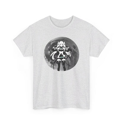 Anime Moonlight Serenity T-Shirt / Perfekt für Gaming-Enthusiasten und Anime-Fans / Geschenk /