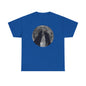 Majestic Moonlight Wolves T-Shirt / Ein Tribut an die Natur und Mystik / Geschenk / Tierliebhaber /Naturliebhaber