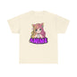 Anime Cute T-Shirt Anime-Figur Baumwolle - Geschenk für Anime-Liebhaber