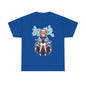 Gaming Girl Anime T-Shirt / Perfekt für Gaming-Enthusiasten und Anime-Fans / Geschenk /