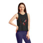 Heartbreak Women's Dancer Cropped Tank Top