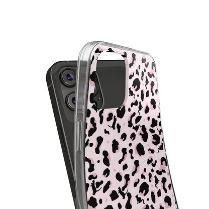 Leo Cat Soft Phone Cases