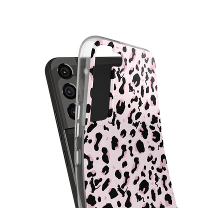 Leo Cat Soft Phone Cases