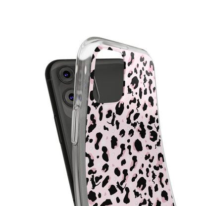 Leo Cat Soft Phone Cases