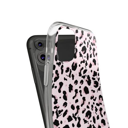 Leo Cat Soft Phone Cases