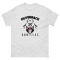 Unisex T-Shirt Silverback Gorillas