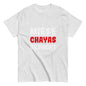 Unisex-T-Shirt "Miese Chayas gesucht"