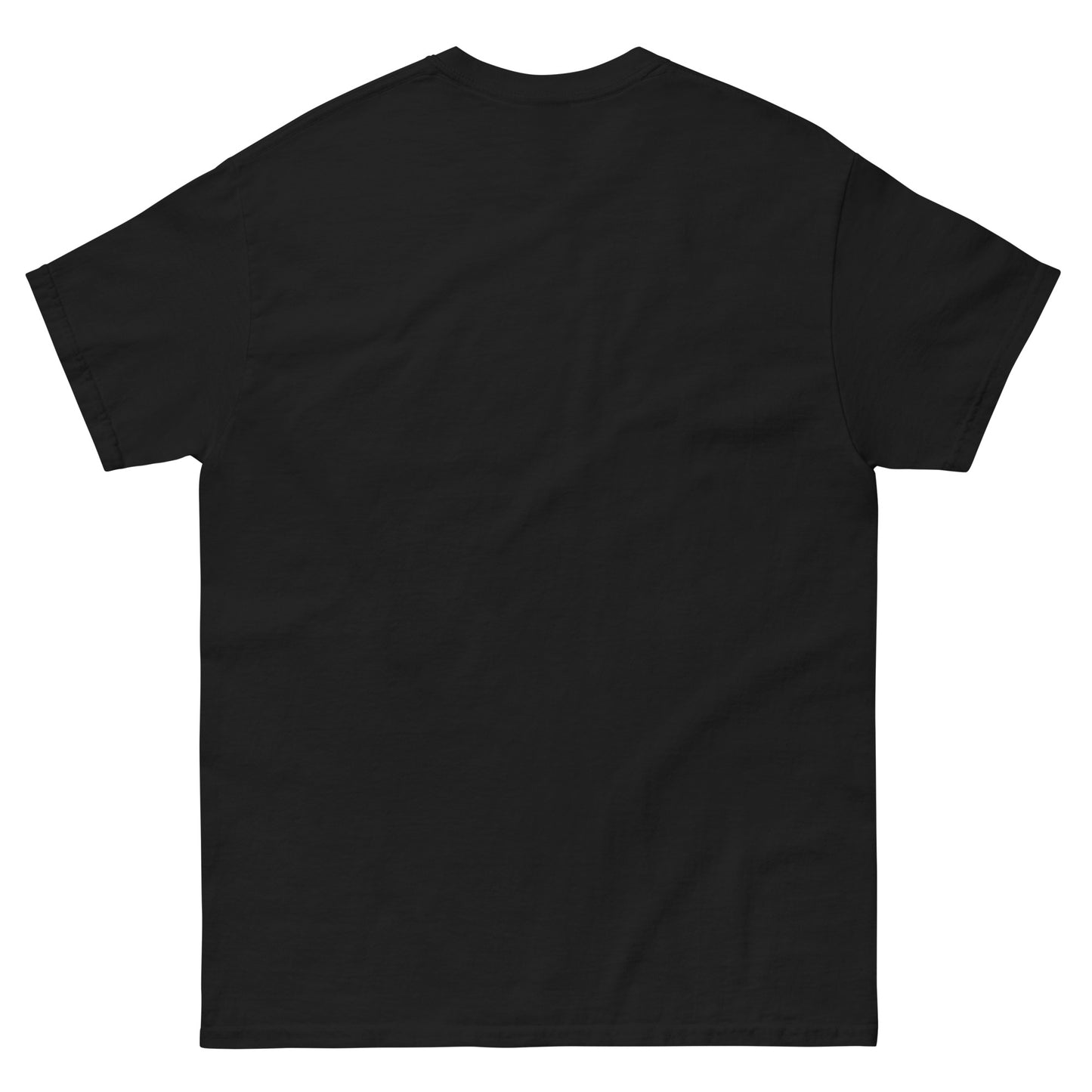 Unisex T-Shirt "Sie haben keine Ahnung"