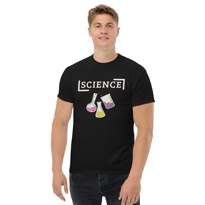 Klassisches Unisex-T-Shirt