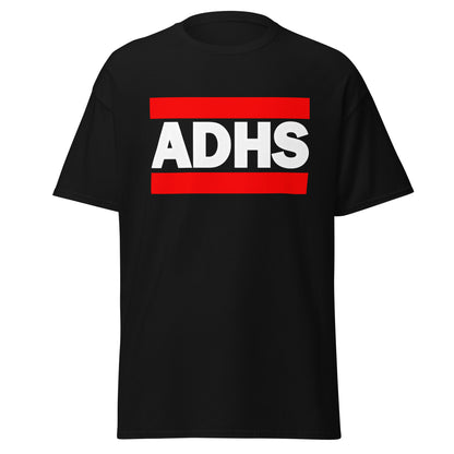 ADHS Klassisches Herren-T-Shirt