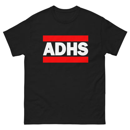 ADHS Klassisches Herren-T-Shirt