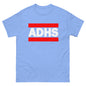 ADHS Klassisches Herren-T-Shirt