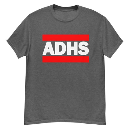 ADHS Klassisches Herren-T-Shirt